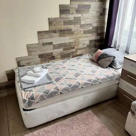 Sea Family House In Sarafovo Burgas, With Garden * Бургас