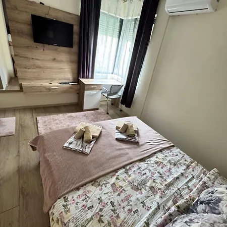Sea Family House In Sarafovo Burgas, With Garden Вилла *