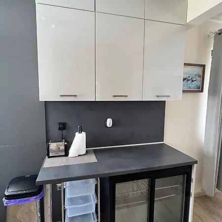 Sea Family House In Sarafovo Burgas, With Garden Вилла *