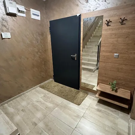 Sea Family House In Sarafovo Burgas, With Garden Вилла