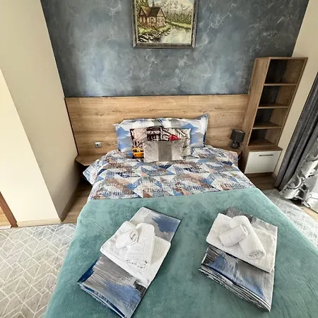Sea Family House In Sarafovo Burgas, With Garden * Бургас