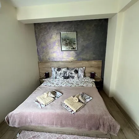 Sea Family House In Sarafovo Burgas, With Garden Бургас
